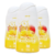 Mango-Passionsfrucht-Bundle